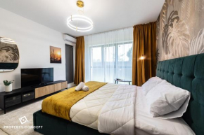 Plaza Residence Studio 342